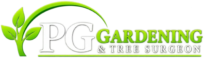PG Gardening & Tree Surgeon